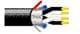 Belden Wire & Cable 1063A 01010000
