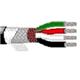 Belden Wire & Cable 8424 010100