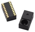 Broadcom / Avago APDS-9500 Vergrößertes Bild