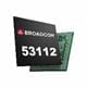 Broadcom / Avago BCM53112MB1ILFBG