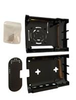 Bud Industries PS-11596-B Vergrößertes Bild