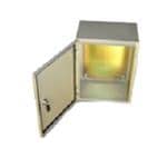 Bud Industries SNB-3734 Vergrößertes Bild