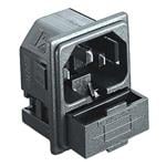 Bulgin PF0011/10/63 Vergrößertes Bild