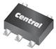 Central Semiconductor CMNT3906E TR PBFREE