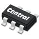 Central Semiconductor CMXSH-3 TR PBFREE
