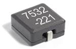 Coilcraft MLC7532-101NEC Vergrößertes Bild