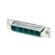 Amphenol CONEC 1005W5SXX99A10X