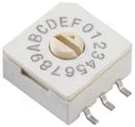 CTS Electronic Components 221AMA16R Vergrößertes Bild