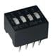 CTS Electronic Components 208-4S