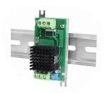 CUI Inc. DQC30-24-S12-DIN Vergrößertes Bild