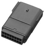 Aptiv (formerly Delphi) 35021687 Vergrößertes Bild