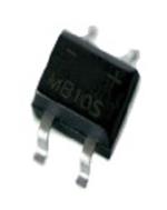Diodes Incorporated MB10S-13 Vergrößertes Bild