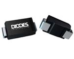 Diodes Incorporated S5CMHQ-13 Vergrößertes Bild