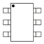 Diodes Incorporated AP22652W6-7 Vergrößertes Bild