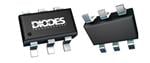 Diodes Incorporated AP3190W6-7 Vergrößertes Bild