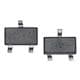 Diodes Incorporated AH3376-W-7