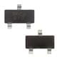 Diodes Incorporated AH3524Q-SA-7