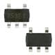 Diodes Incorporated AP7366EA-36W5-7