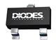 Diodes Incorporated AH3327-W-7