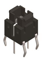 Diptronics TLL-61AR-S-V-B Vergrößertes Bild