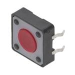 E-Switch TL1100DF260Q Vergrößertes Bild