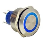 E-Switch ULV8FWHSS341 Vergrößertes Bild