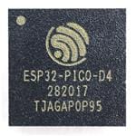 Espressif Systems ESP32-PICO-D4 Vergrößertes Bild