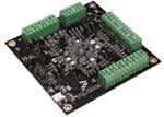 NXP Semiconductors KITPF0100EPEVBE Vergrößertes Bild