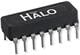 HALO Electronics LD01-1006L1RL