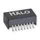 HALO Electronics TG110-S050N1RL