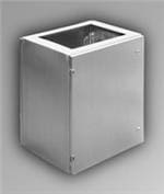 Hammond Manufacturing 2CRB263618 Vergrößertes Bild