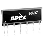 Apex Microtechnology PA97PC Vergrößertes Bild