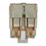 Hirose Connector DF61Y-2S-2.2C(13) Vergrößertes Bild