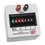 IET Labs RS-201W-2W Vergrößertes Bild