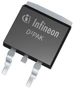 Infineon Technologies IPB068N20NM6ATMA1 Vergrößertes Bild