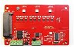 Infineon Technologies KIT_XMC1x_AK_LED_001 Vergrößertes Bild