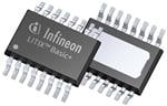 Infineon Technologies TLD23623ETXUMA1 Vergrößertes Bild