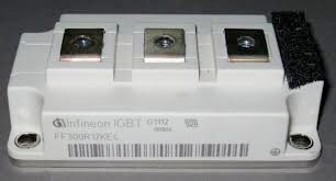 IGBTs by Infineon