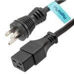 L-Com AMHN515C19-15-10F Vergrößertes Bild