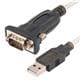 L-Com USB2.0-RS232-2M