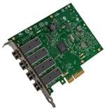 Intel I350F4 Vergrößertes Bild