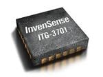 TDK InvenSense ITG-3701 Vergrößertes Bild