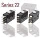 ITW Switches 22-104