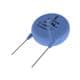 KEMET C711U152MYVDBA7317
