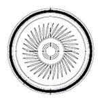 Mallory Sonalert PSR-40F08S01-YHQ Vergrößertes Bild