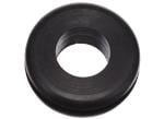 Heyco Rubber Grommets and Push-In Bumpers