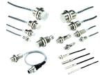 Omron Industrial Automation E2E Threaded Proximity Sensors