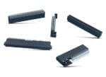 Amphenol FCI Power Card-Edge Connectors