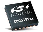 Silicon Labs C8051F9xx MCUs