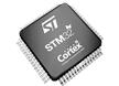 STM32 32-Bit Arm® Cortex®-M MCUs